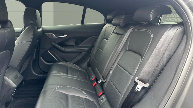 Jaguar I-Pace 294kW EV400 Black 90kWh 5dr Auto [11kW Charger] Electric Estate